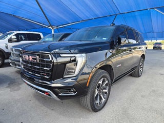 2025 GMC Yukon AT4 Ultimate