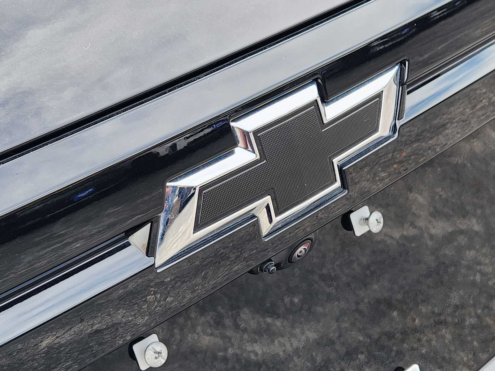 2026 Chevrolet Traverse FWD RS