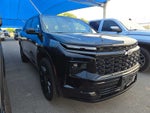 2026 Chevrolet Traverse FWD RS