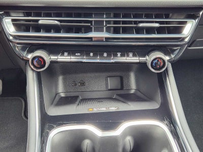 2026 Chevrolet Traverse FWD RS