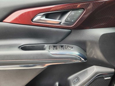 2026 Chevrolet Traverse FWD RS