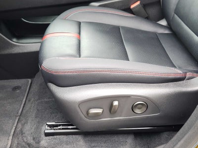 2026 Chevrolet Traverse FWD RS