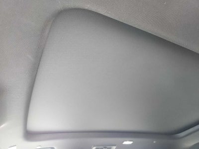 2026 Chevrolet Traverse FWD RS