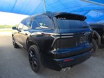 2026 Chevrolet Traverse FWD RS