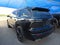 2026 Chevrolet Traverse FWD RS