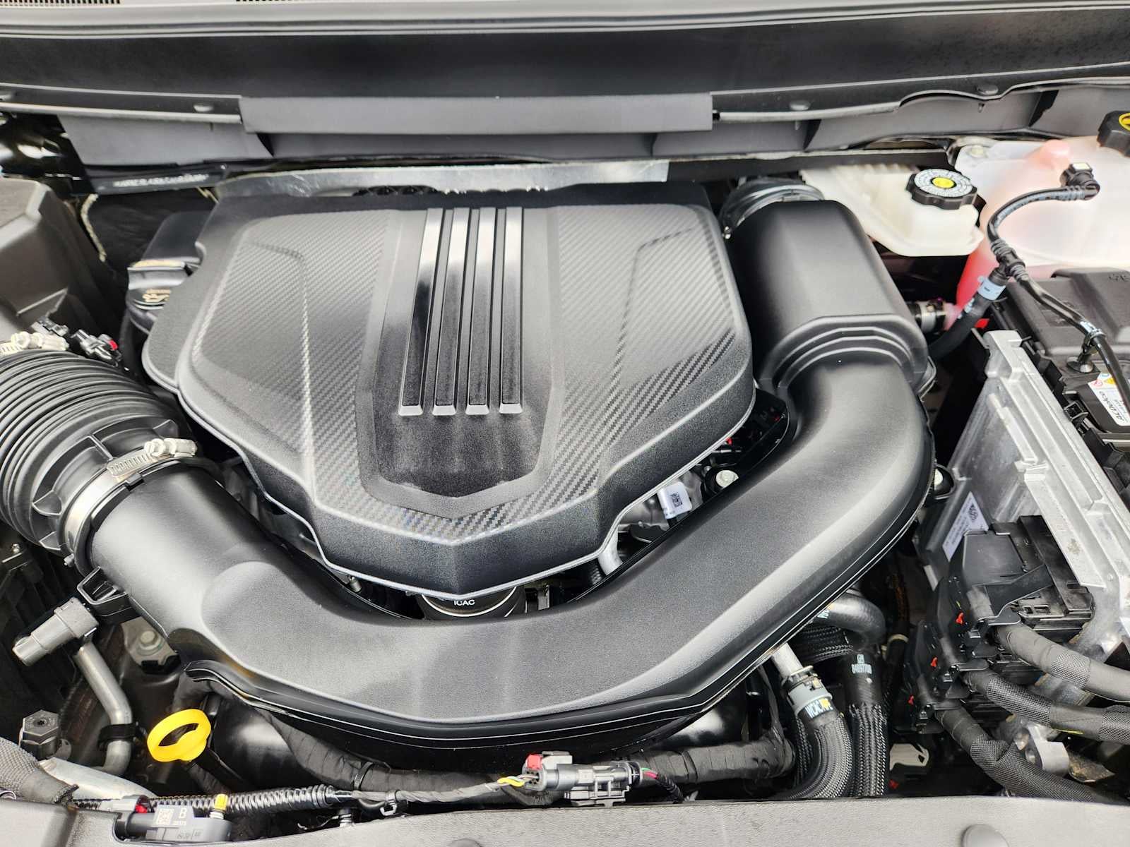 2026 Chevrolet Traverse FWD RS