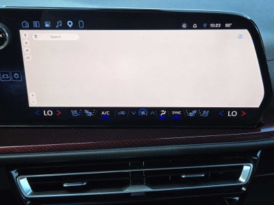 2024 Chevrolet Traverse FWD RS