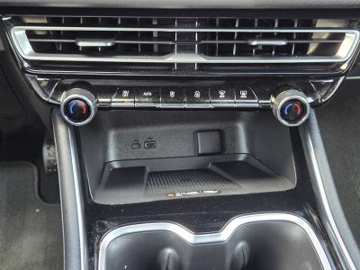 2024 Chevrolet Traverse FWD RS