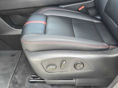 2024 Chevrolet Traverse FWD RS