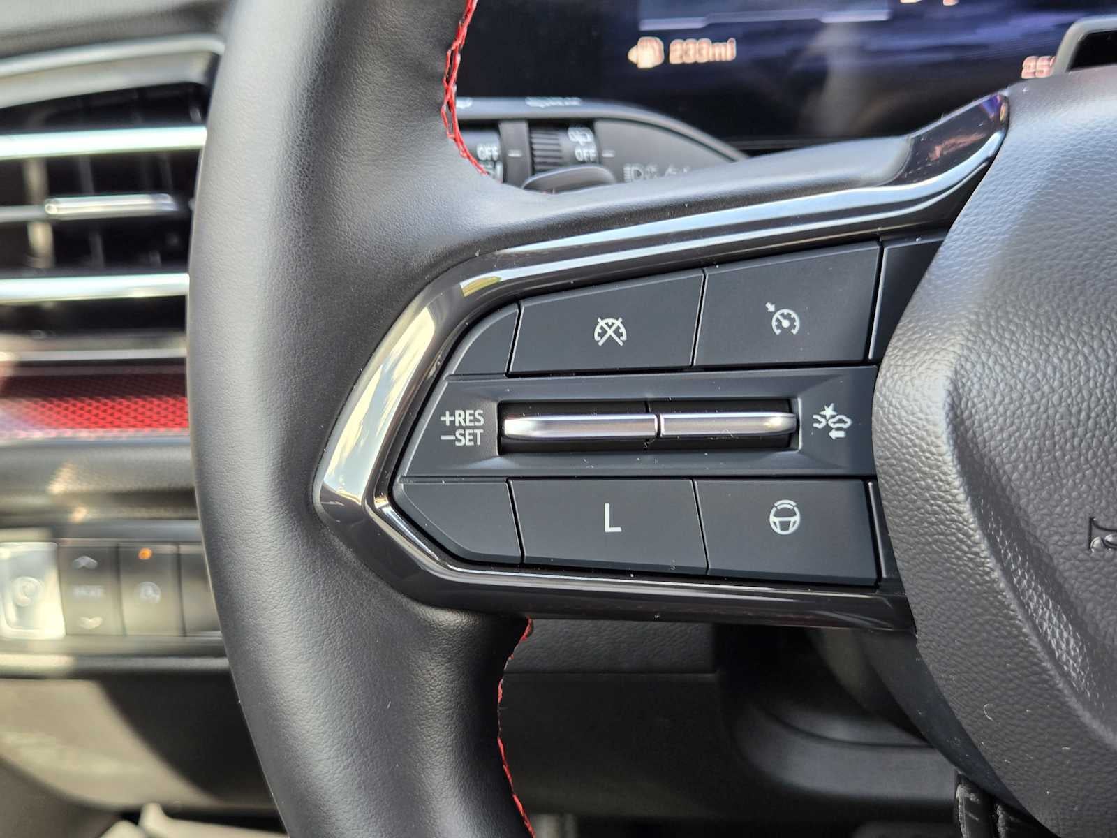 2024 Chevrolet Traverse FWD RS