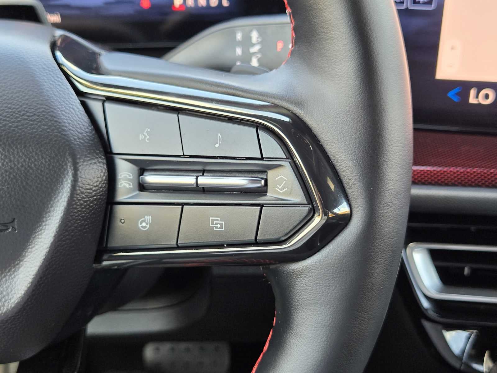 2024 Chevrolet Traverse FWD RS