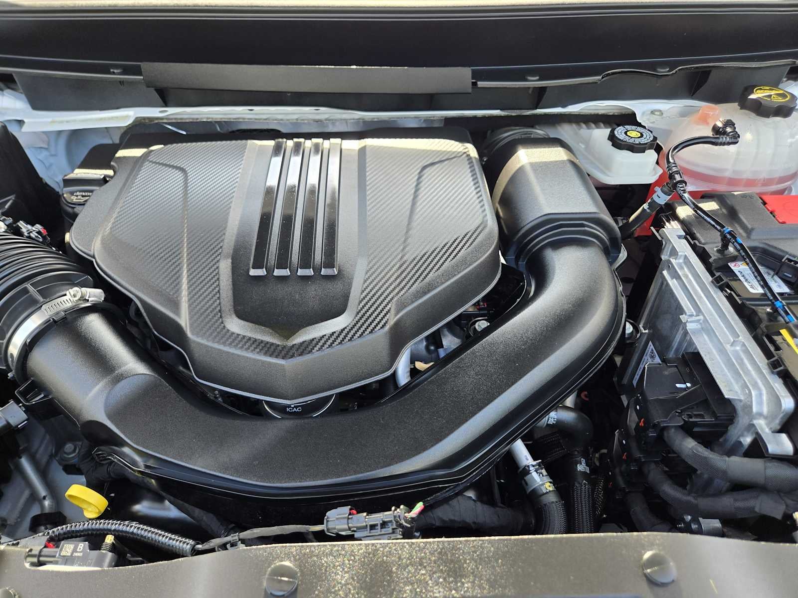 2024 Chevrolet Traverse FWD RS