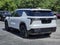 2024 Chevrolet Traverse FWD RS