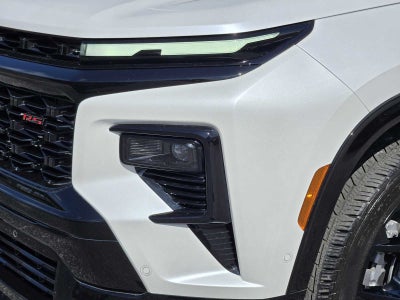 2024 Chevrolet Traverse FWD RS
