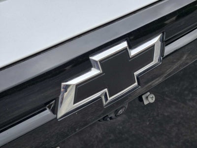 2024 Chevrolet Traverse AWD Z71