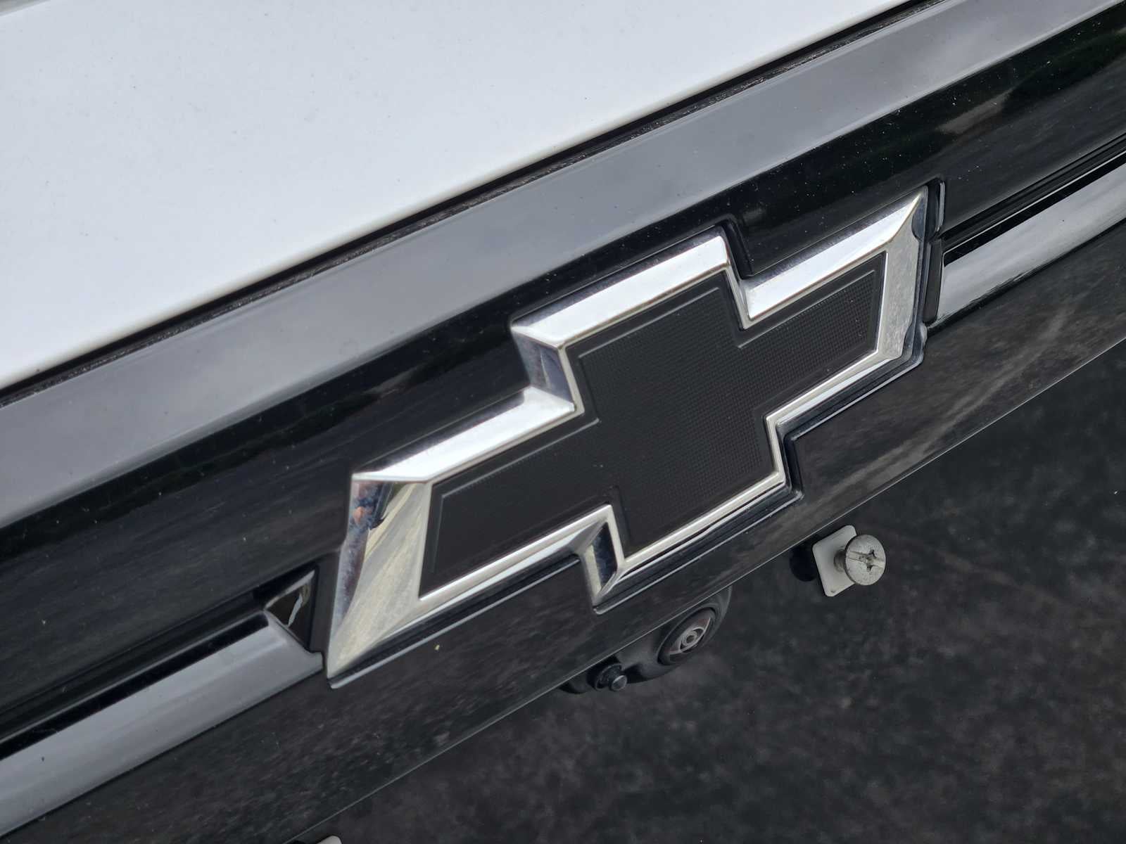2024 Chevrolet Traverse AWD Z71