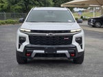 2024 Chevrolet Traverse AWD Z71
