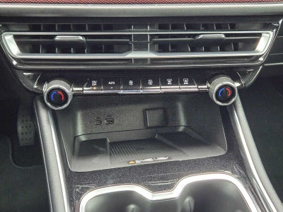 2024 Chevrolet Traverse AWD Z71