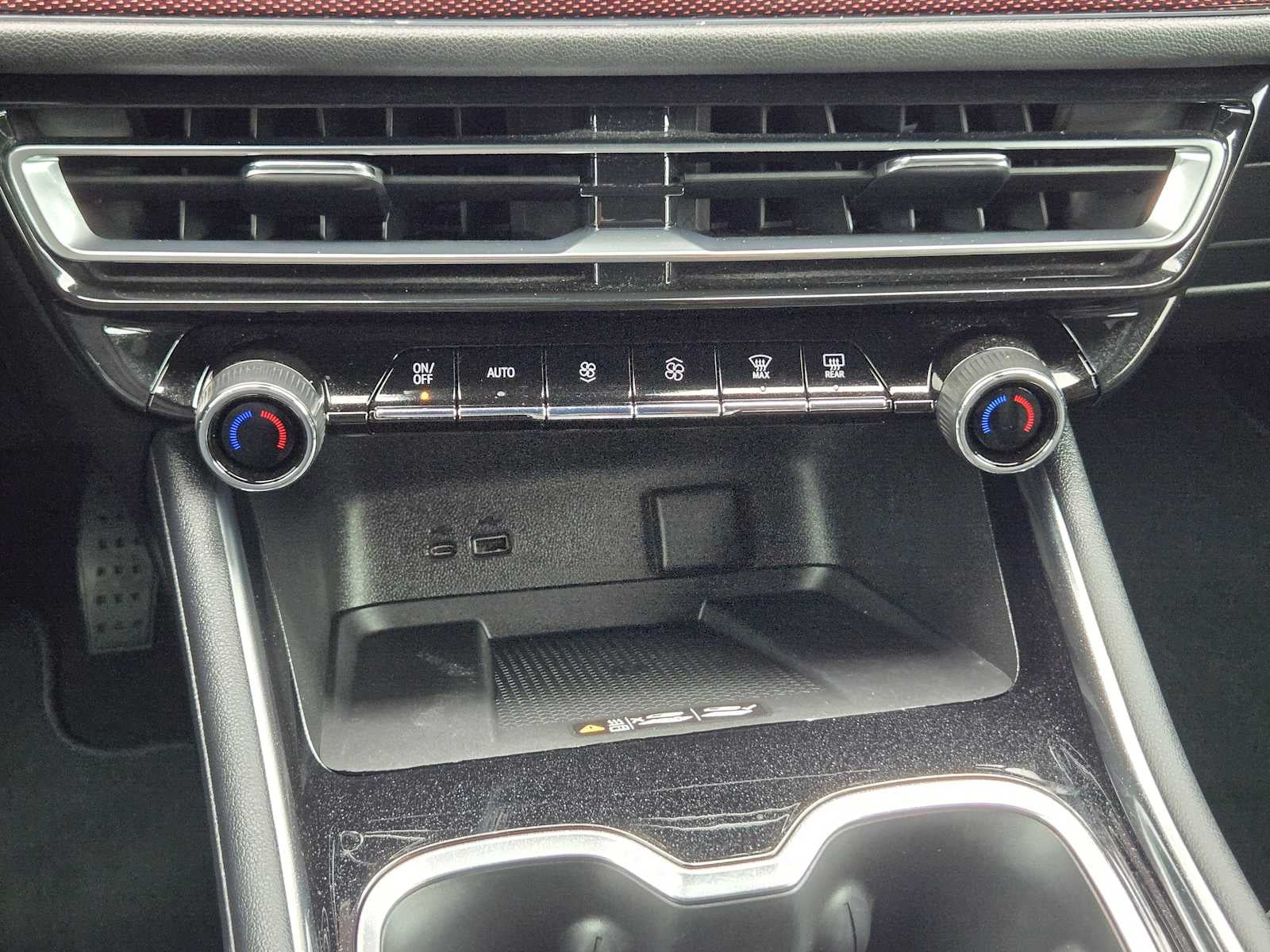 2024 Chevrolet Traverse AWD Z71