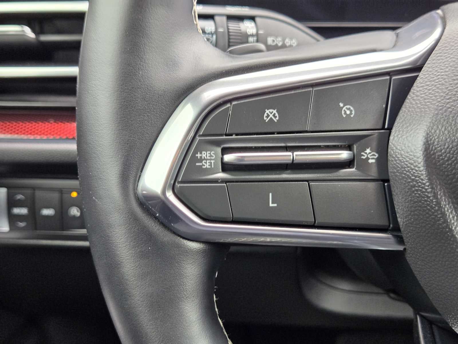 2024 Chevrolet Traverse AWD Z71