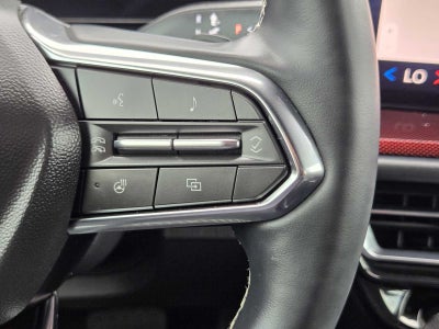 2024 Chevrolet Traverse AWD Z71
