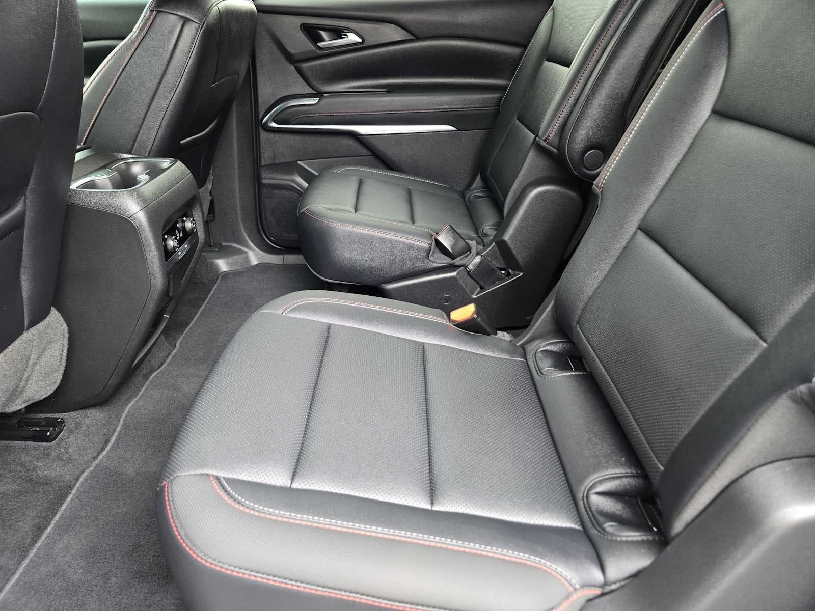 2024 Chevrolet Traverse AWD Z71