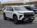 2024 Chevrolet Traverse AWD Z71