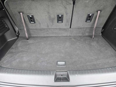 2024 Chevrolet Traverse AWD Z71