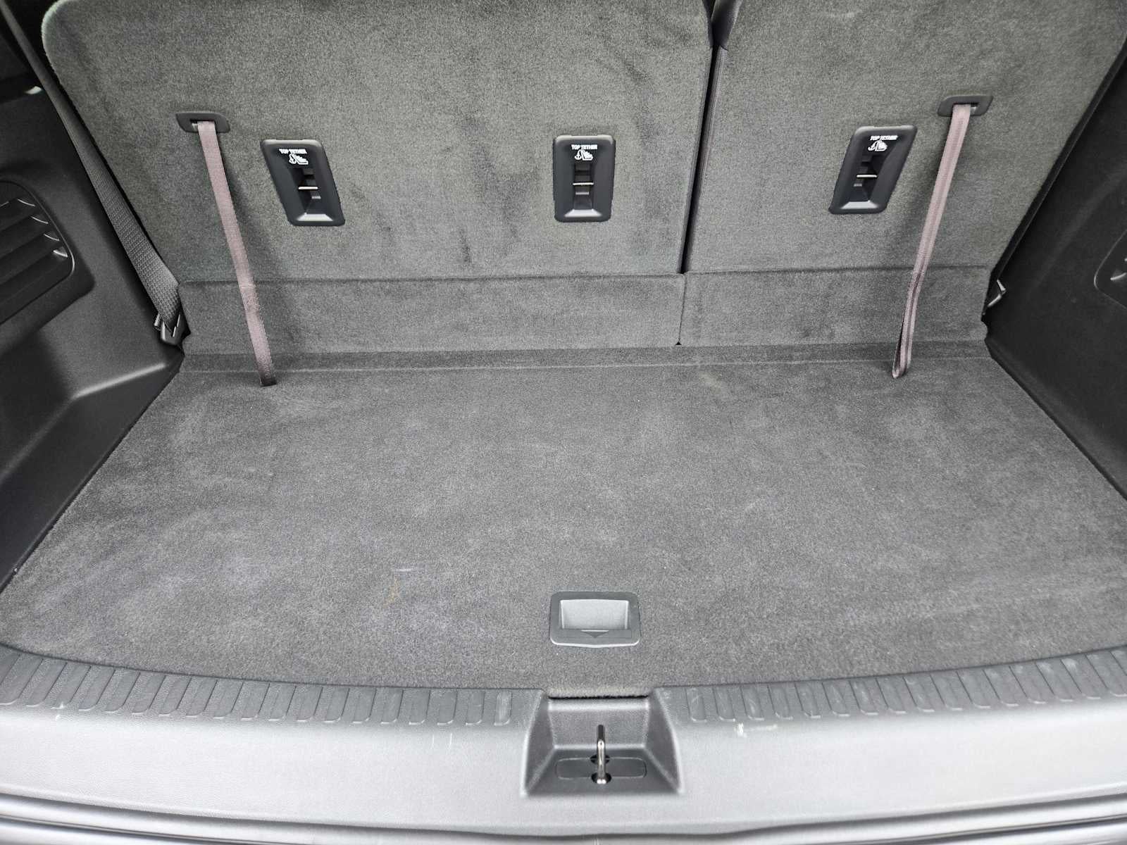 2024 Chevrolet Traverse AWD Z71