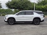 2024 Chevrolet Traverse AWD Z71
