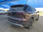 2024 Chevrolet Traverse AWD Z71