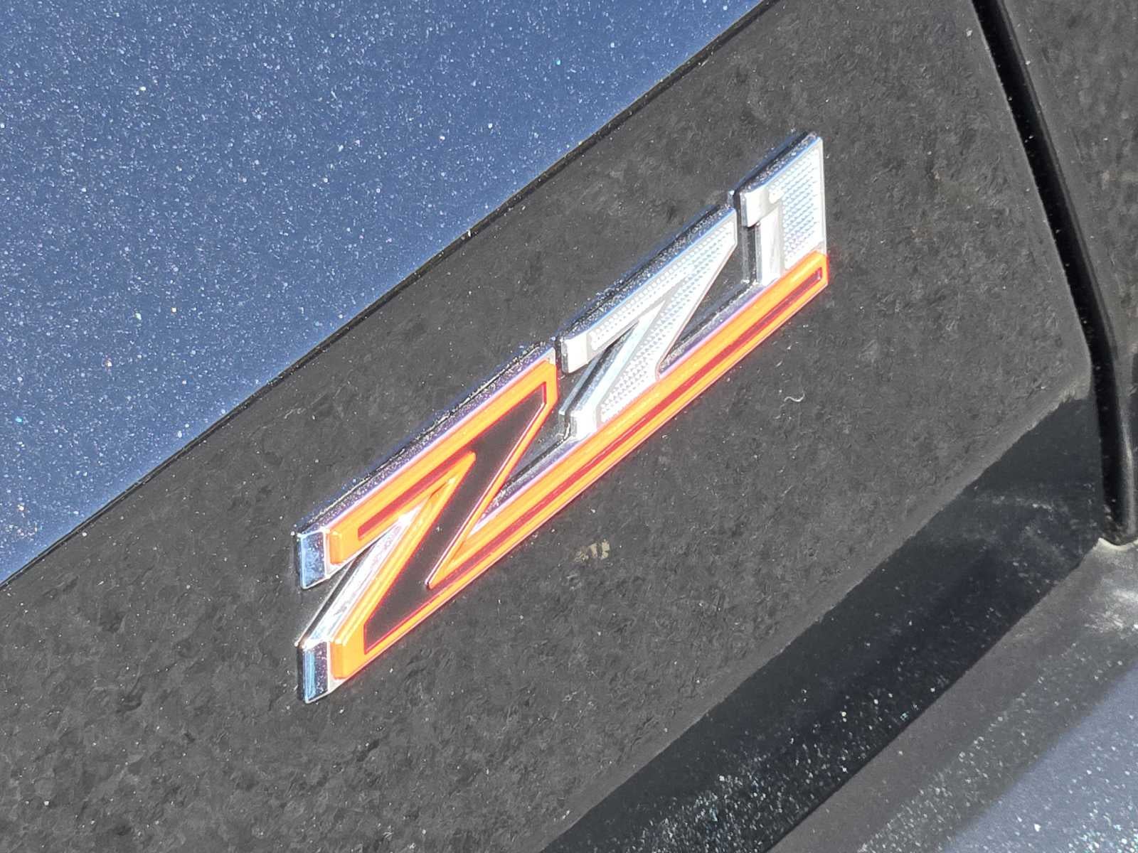 2025 Chevrolet Traverse AWD Z71