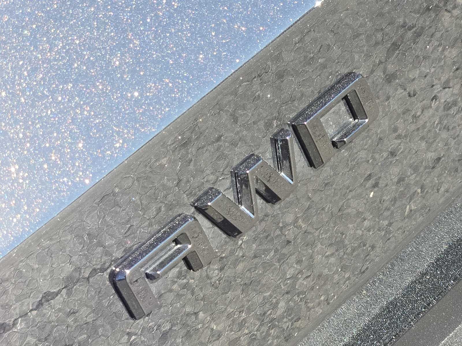 2025 Chevrolet Traverse AWD Z71