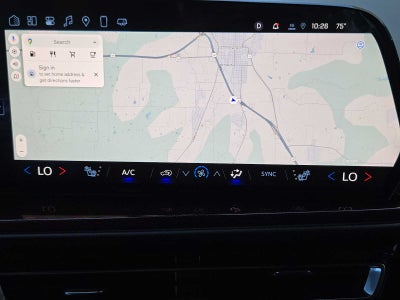 2025 Chevrolet Traverse AWD Z71