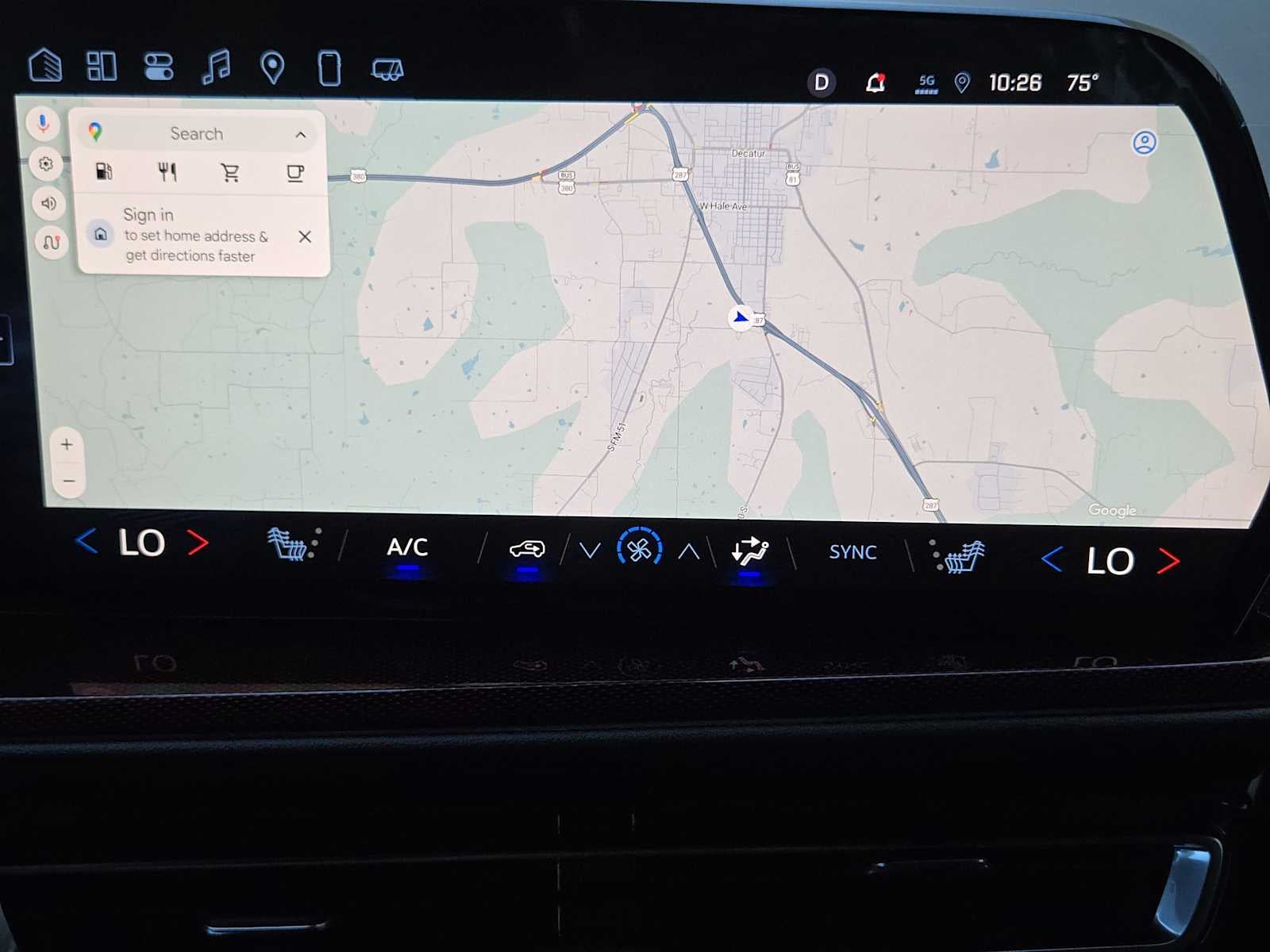 2025 Chevrolet Traverse AWD Z71