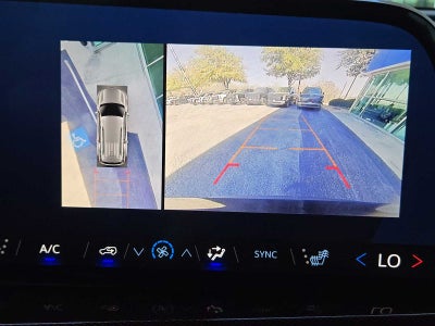 2025 Chevrolet Traverse AWD Z71