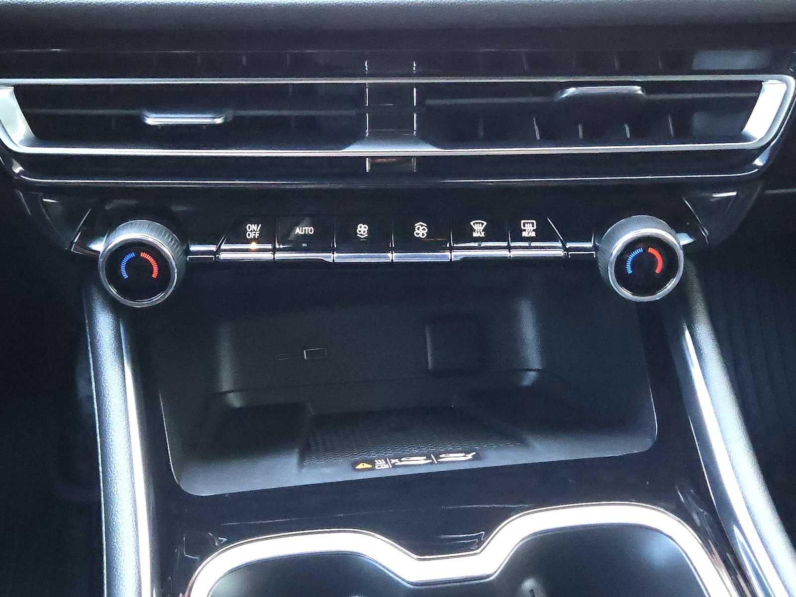 2025 Chevrolet Traverse AWD Z71