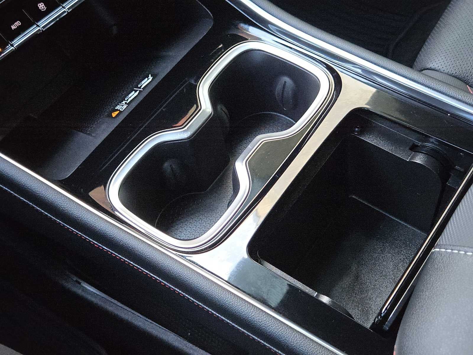 2025 Chevrolet Traverse AWD Z71