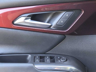 2025 Chevrolet Traverse AWD Z71