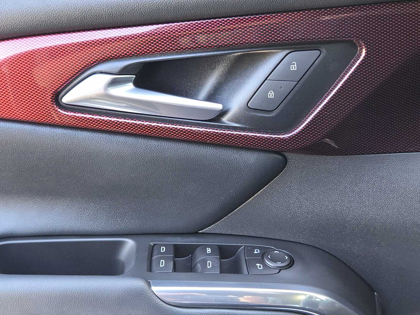 2025 Chevrolet Traverse AWD Z71