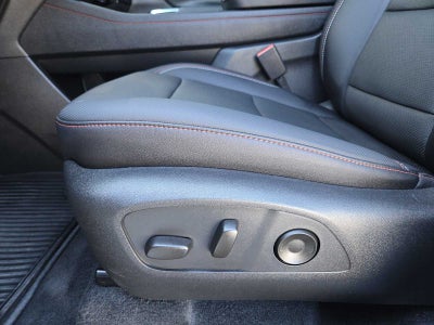 2025 Chevrolet Traverse AWD Z71