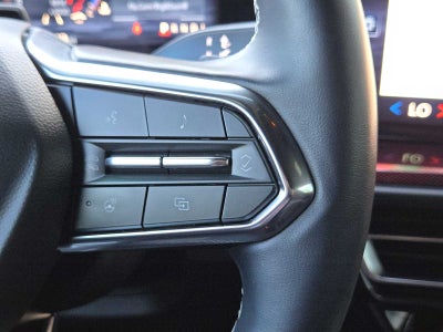 2025 Chevrolet Traverse AWD Z71