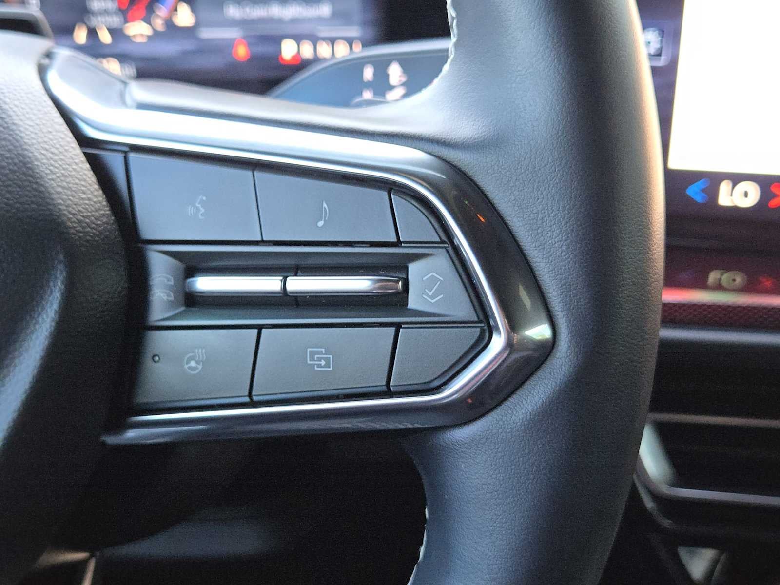 2025 Chevrolet Traverse AWD Z71