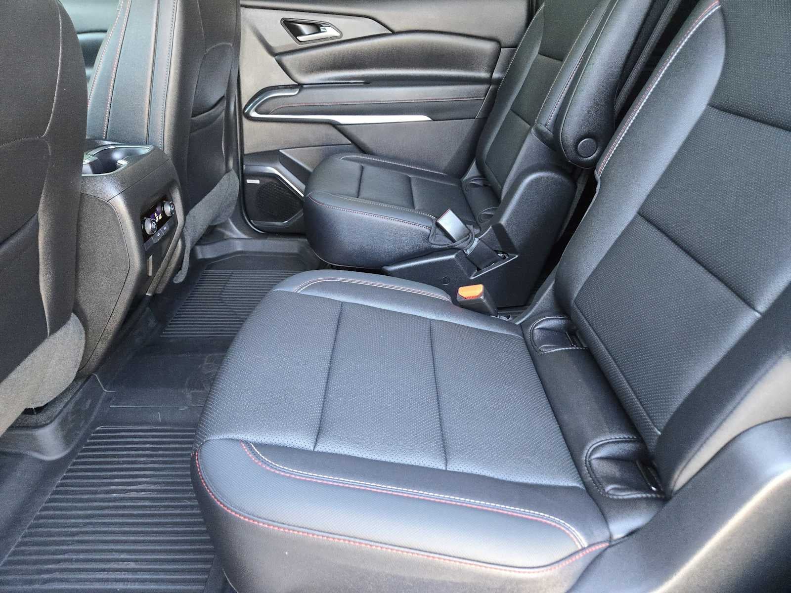 2025 Chevrolet Traverse AWD Z71