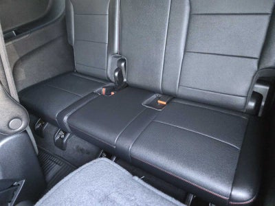 2025 Chevrolet Traverse AWD Z71