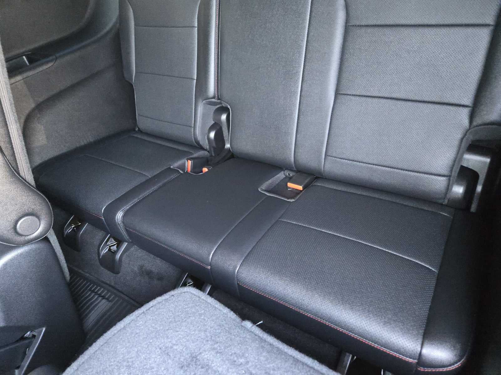 2025 Chevrolet Traverse AWD Z71