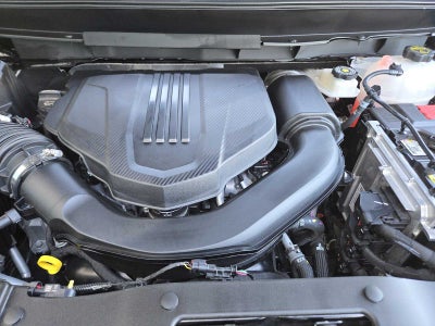 2025 Chevrolet Traverse AWD Z71