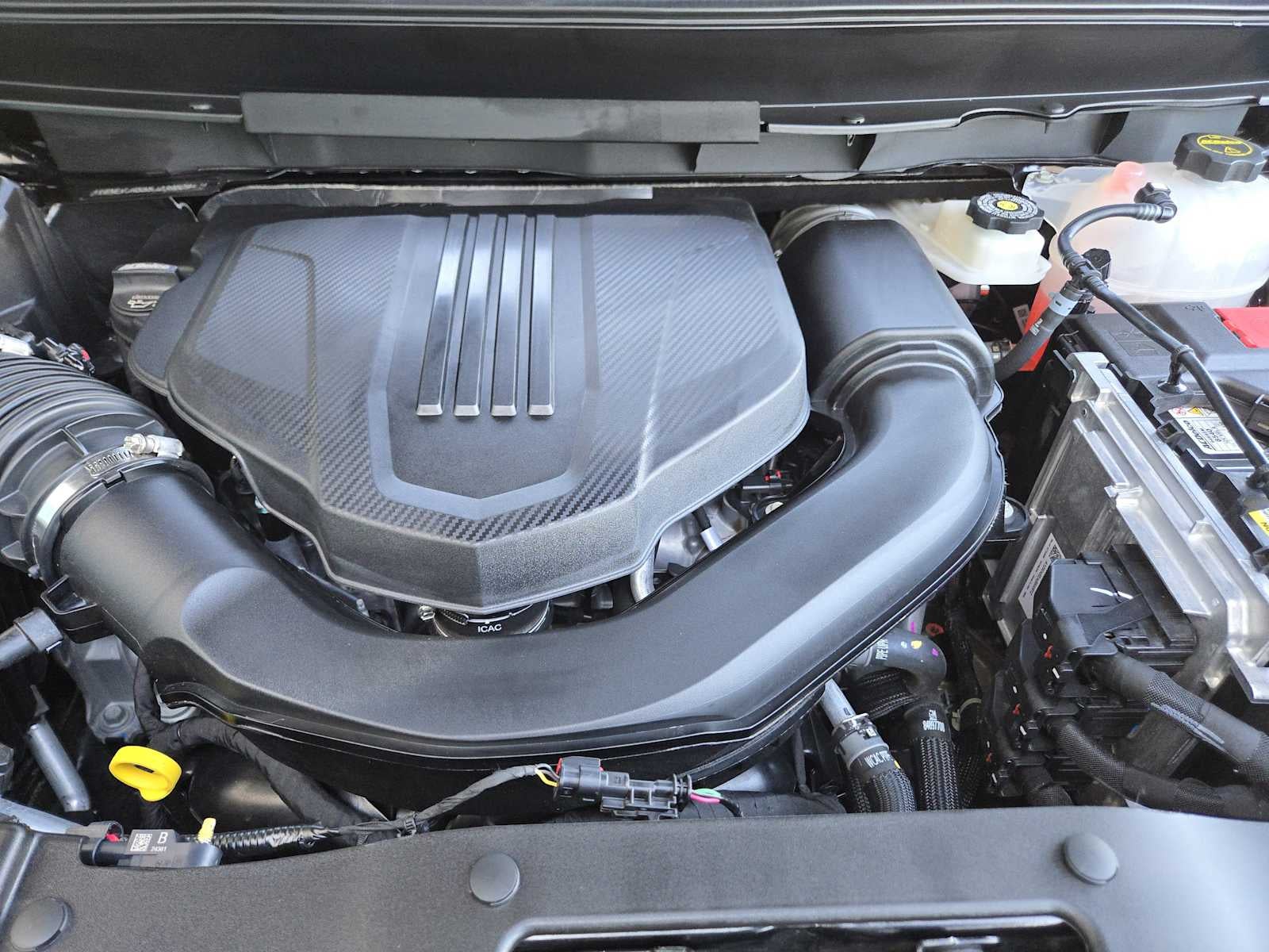 2025 Chevrolet Traverse AWD Z71