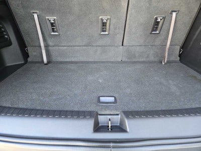 2025 Chevrolet Traverse AWD Z71