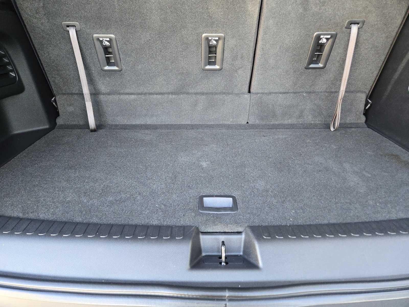 2025 Chevrolet Traverse AWD Z71